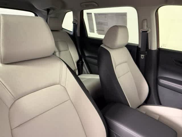 New 2026 Honda CR-V LX image 59