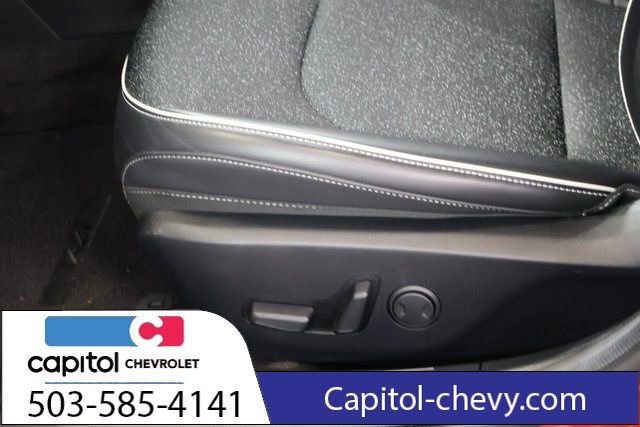 Used 2025 Kia K4 GT-Line w/ GT-Line Sunroof Package image 14