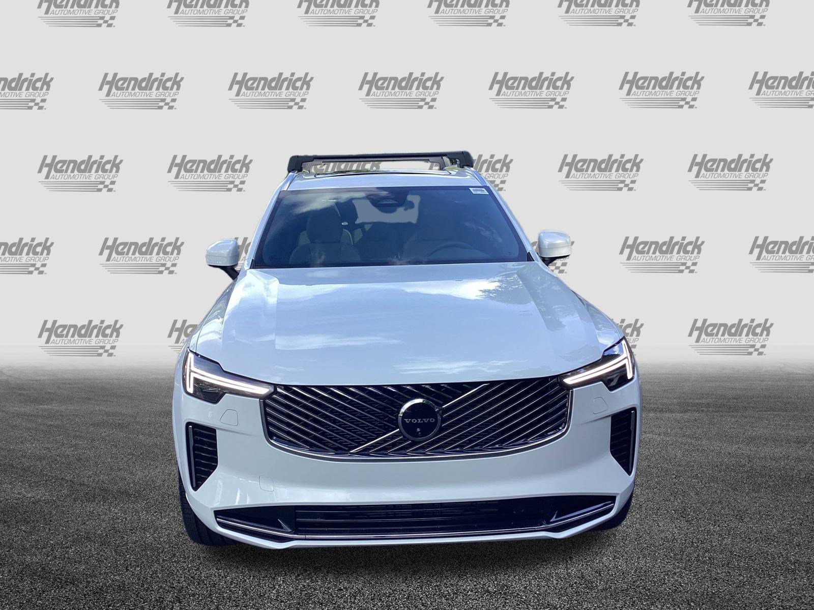 New 2026 Volvo XC90 B6 Plus w/ Protection Package Premier image 3