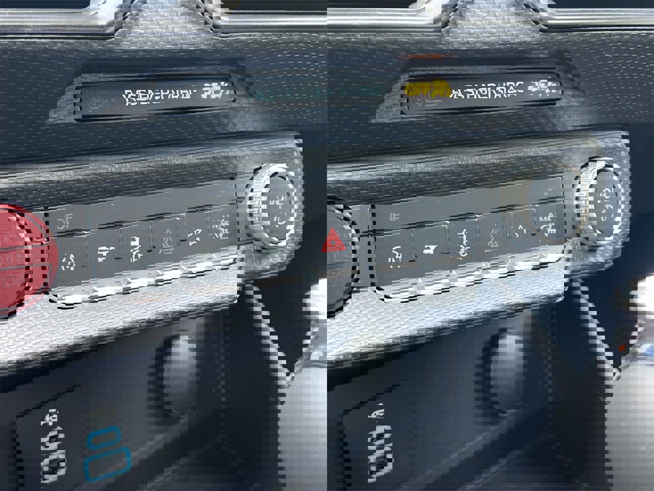 New 2025 Ford Mustang Coupe image 6