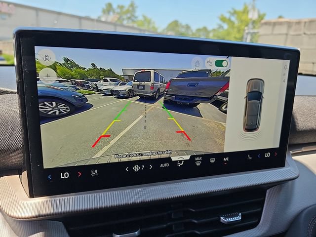 Certified 2025 Ford Explorer Active w/ Active Comfort Package RWD image 30