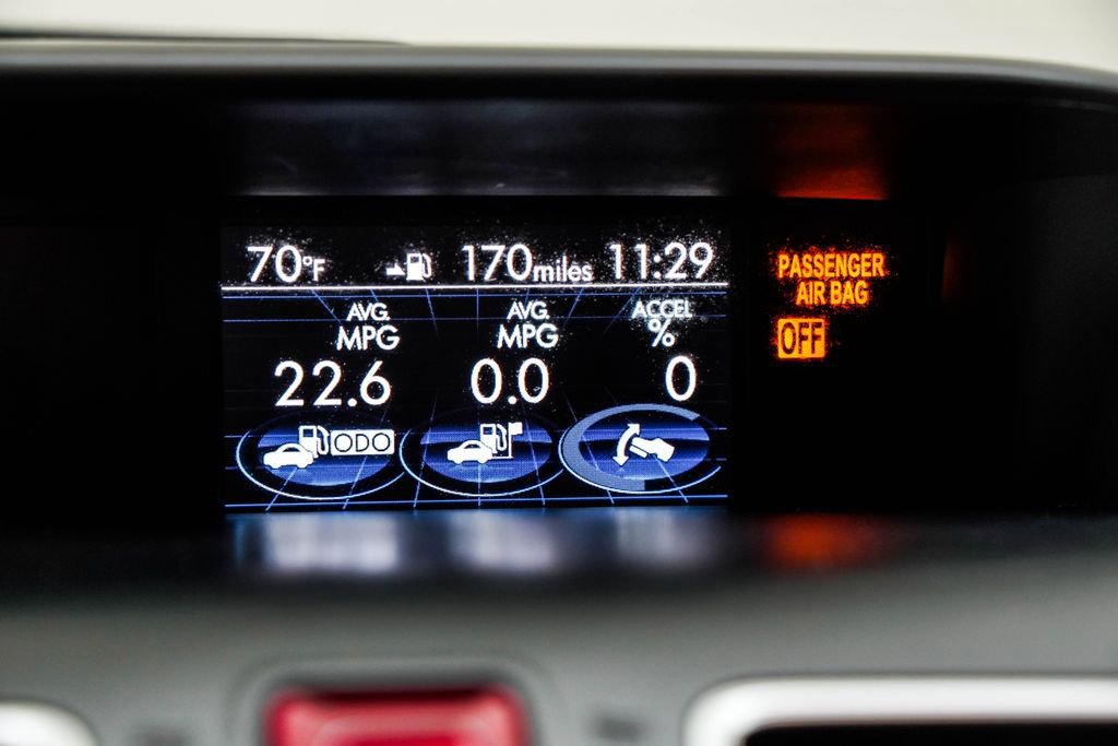 Used 2016 Subaru WRX Premium AWD/4WD image 33