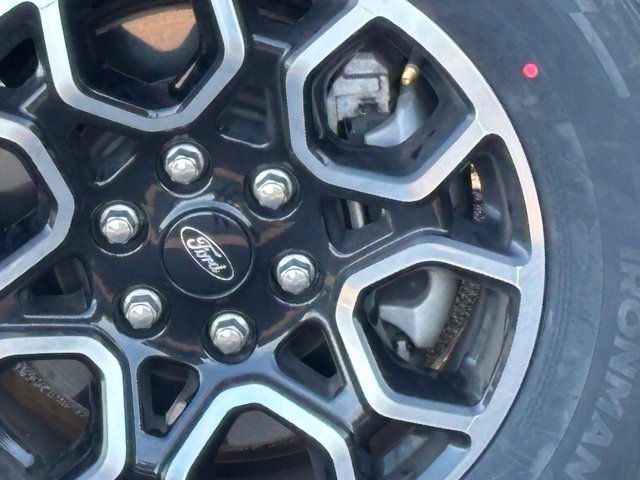 Used 2021 Ford F150 XLT w/ Equipment Group 302A High AWD/4WD image 9