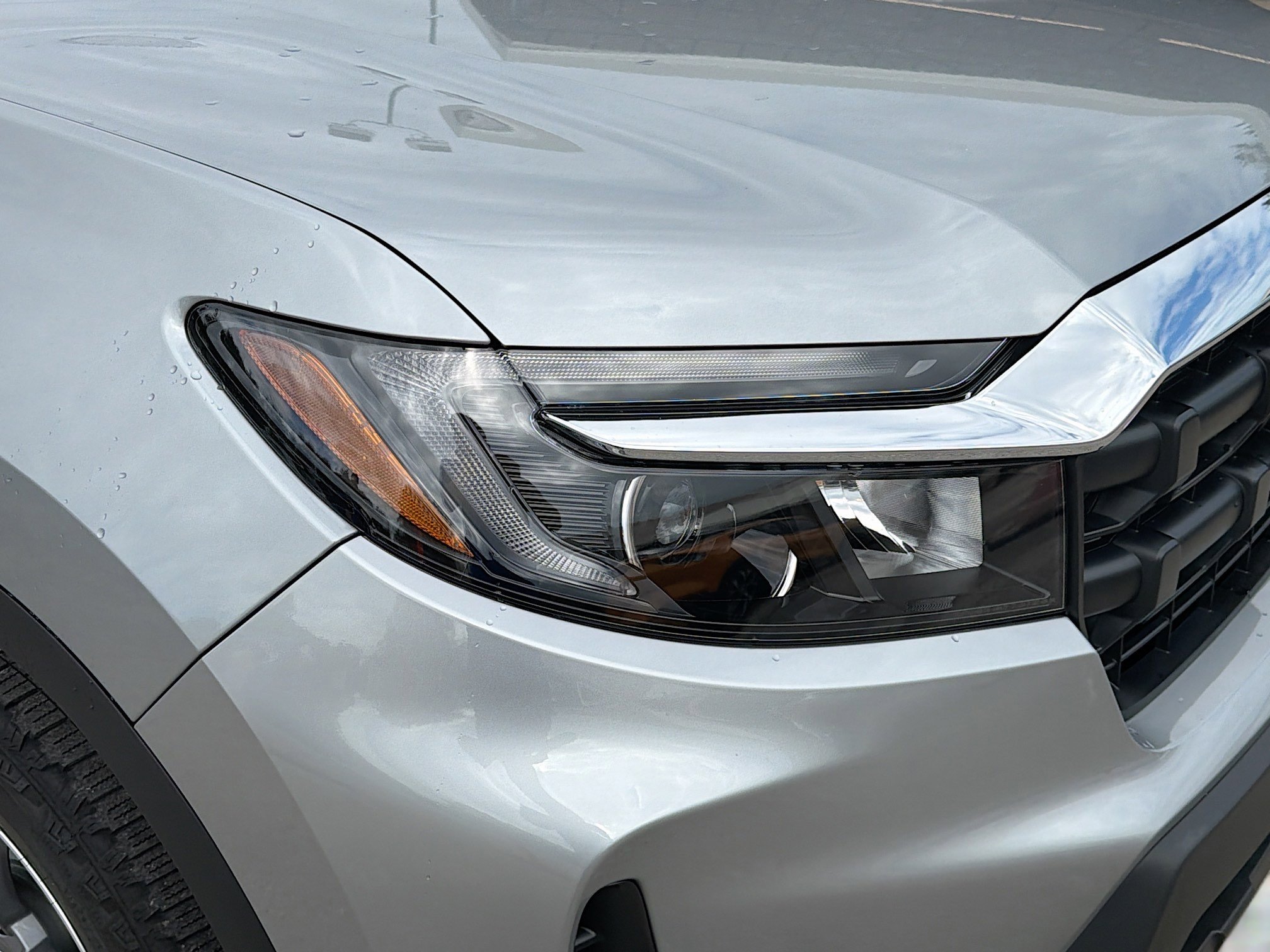 Used 2025 Honda Ridgeline RTL image 32