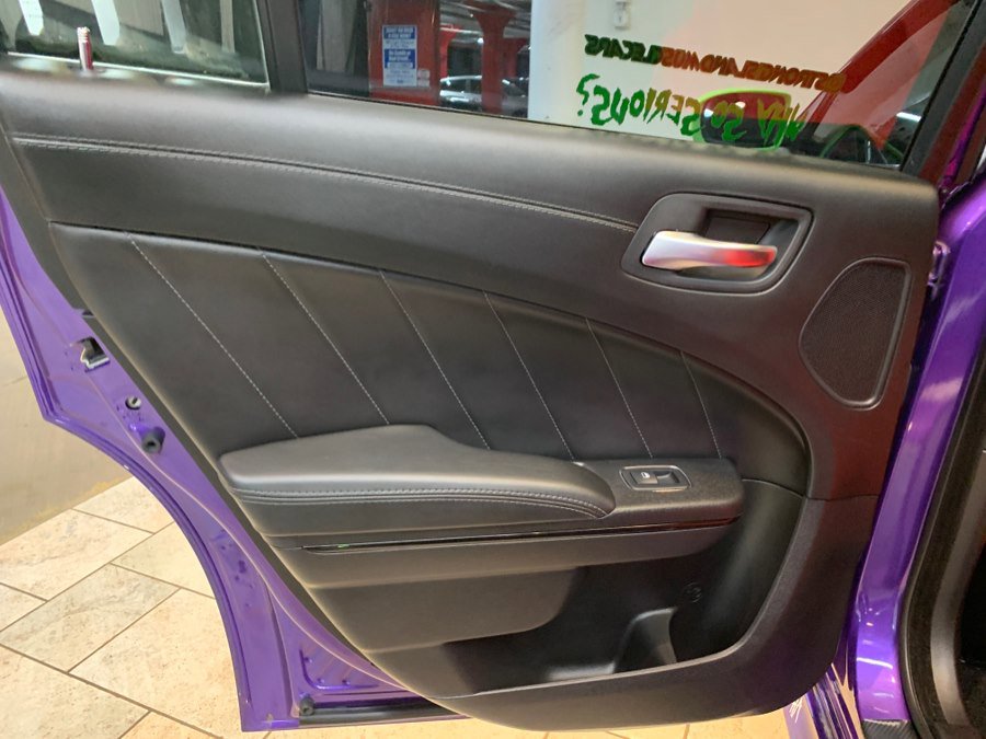 Used 2019 Dodge Charger Scat Pack w/ Daytona Edition Group image 38