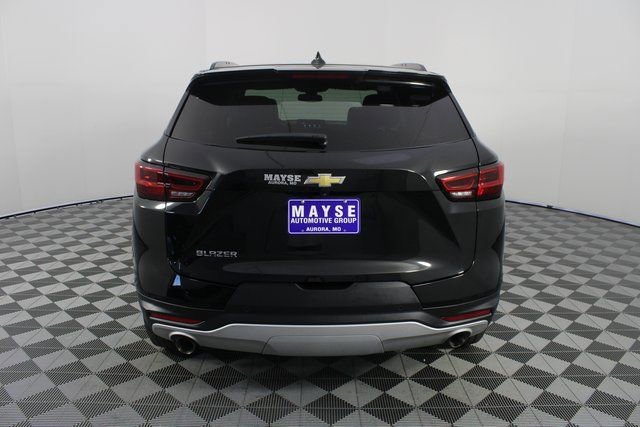 Used 2024 Chevrolet Blazer LT w/ LPO, Floor Liner Package image 24