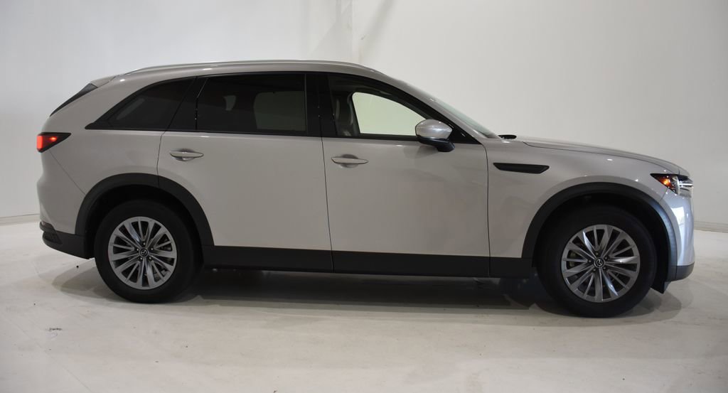 Used 2024 MAZDA CX-90 3.3 Turbo w/ Preferred Plus image 3