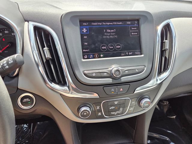 Certified 2024 Chevrolet Equinox LS w/ LS Convenience Package FWD image 20