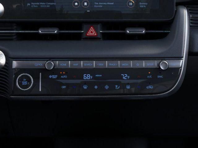 New 2026 Hyundai Ioniq 5 SEL AWD/4WD image 16