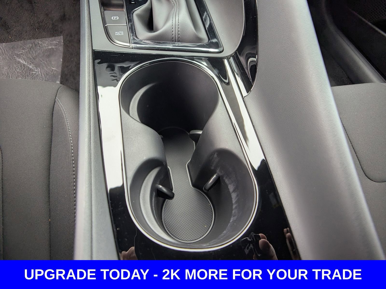 New 2026 Hyundai Elantra SEL Sport image 29