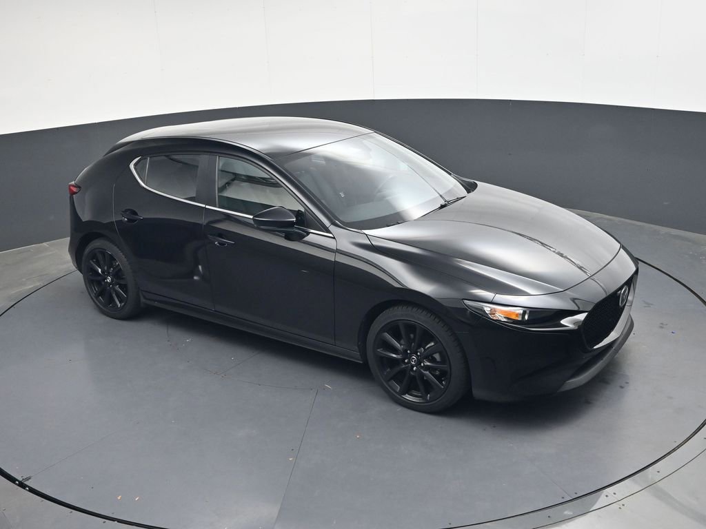 Used 2024 MAZDA MAZDA3 s image 18