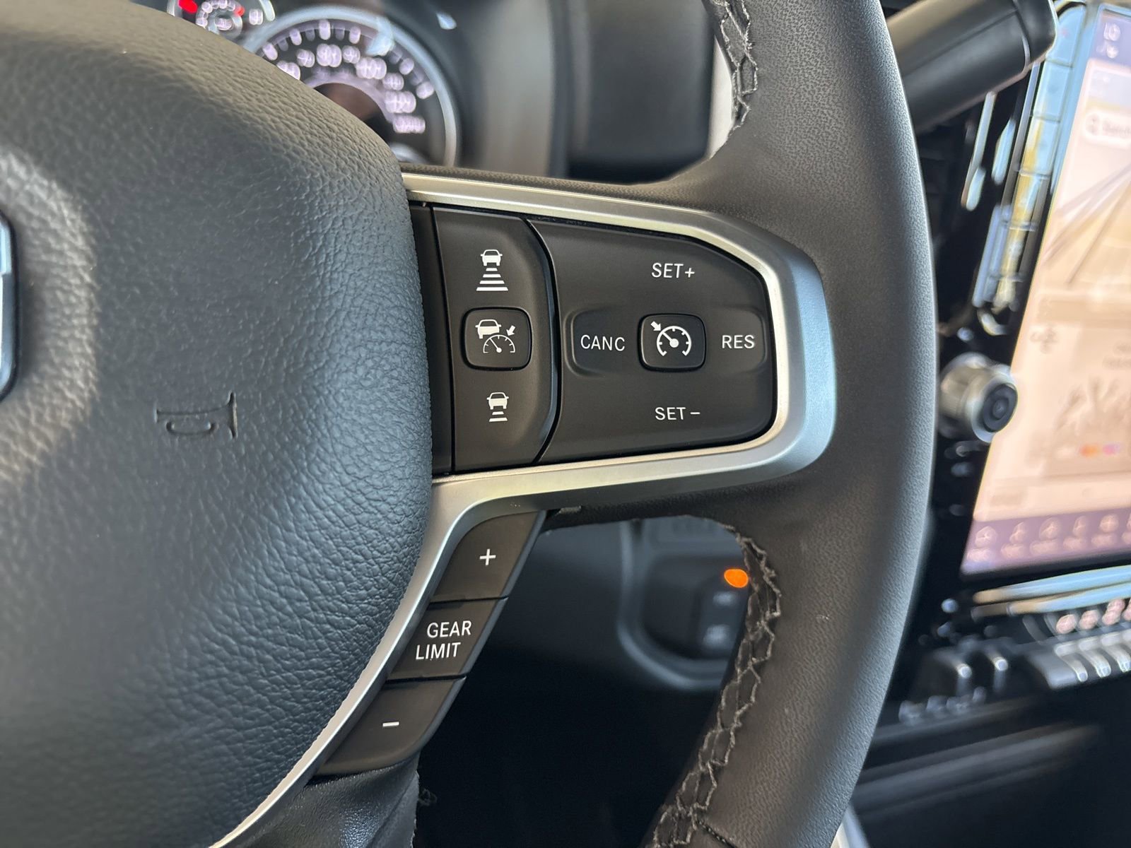 New 2026 RAM 3500 Lone Star image 25