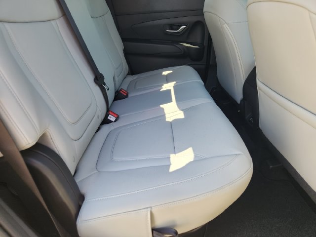 New 2027 Hyundai Santa Cruz SE FWD image 31
