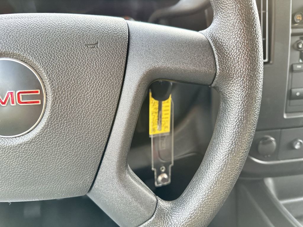 Used 2024 GMC Savana 2500 w/ Driver Convenience Package image 29
