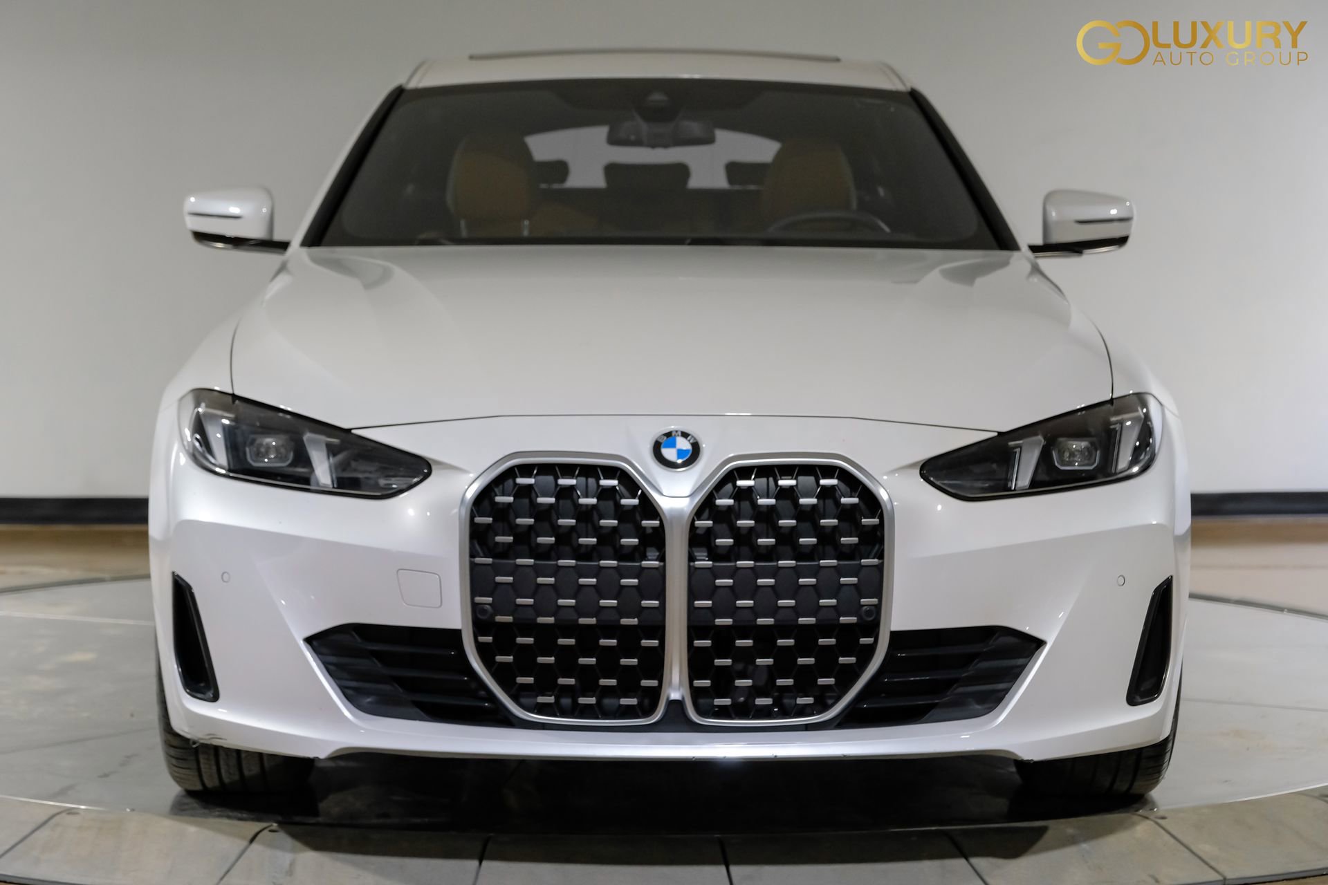 Used 2025 BMW 430i xDrive image 7