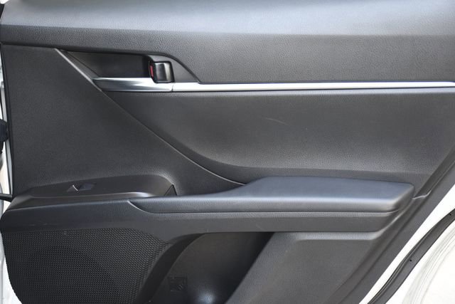 Used 2023 Toyota Camry LE FWD image 25