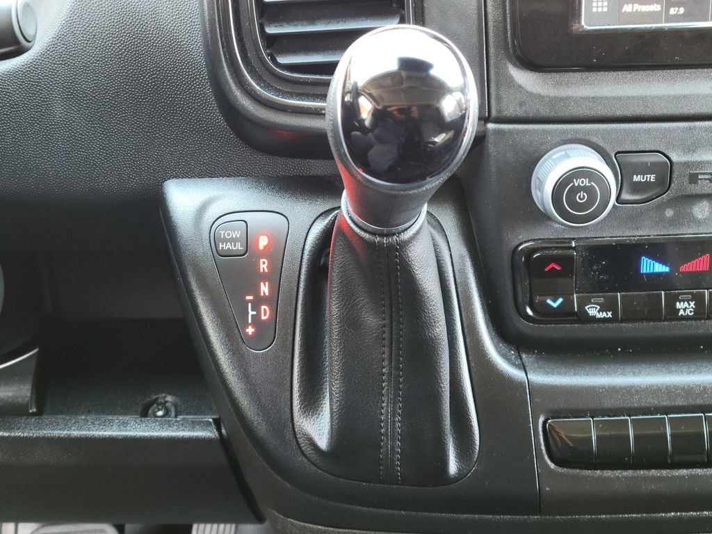 Used 2023 RAM ProMaster 2500 FWD image 12