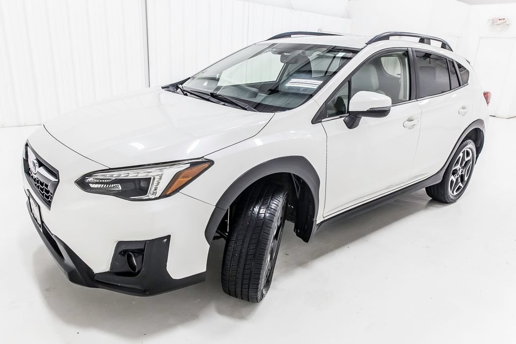 Used 2019 Subaru Crosstrek 2.0i Limited w/ Popular Package #2 AWD/4WD image 2
