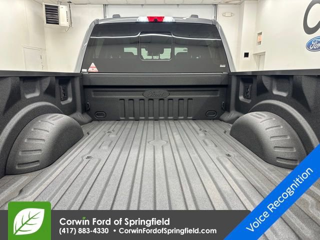 New 2026 Ford F350 Lariat w/ Black Appearance Package image 16