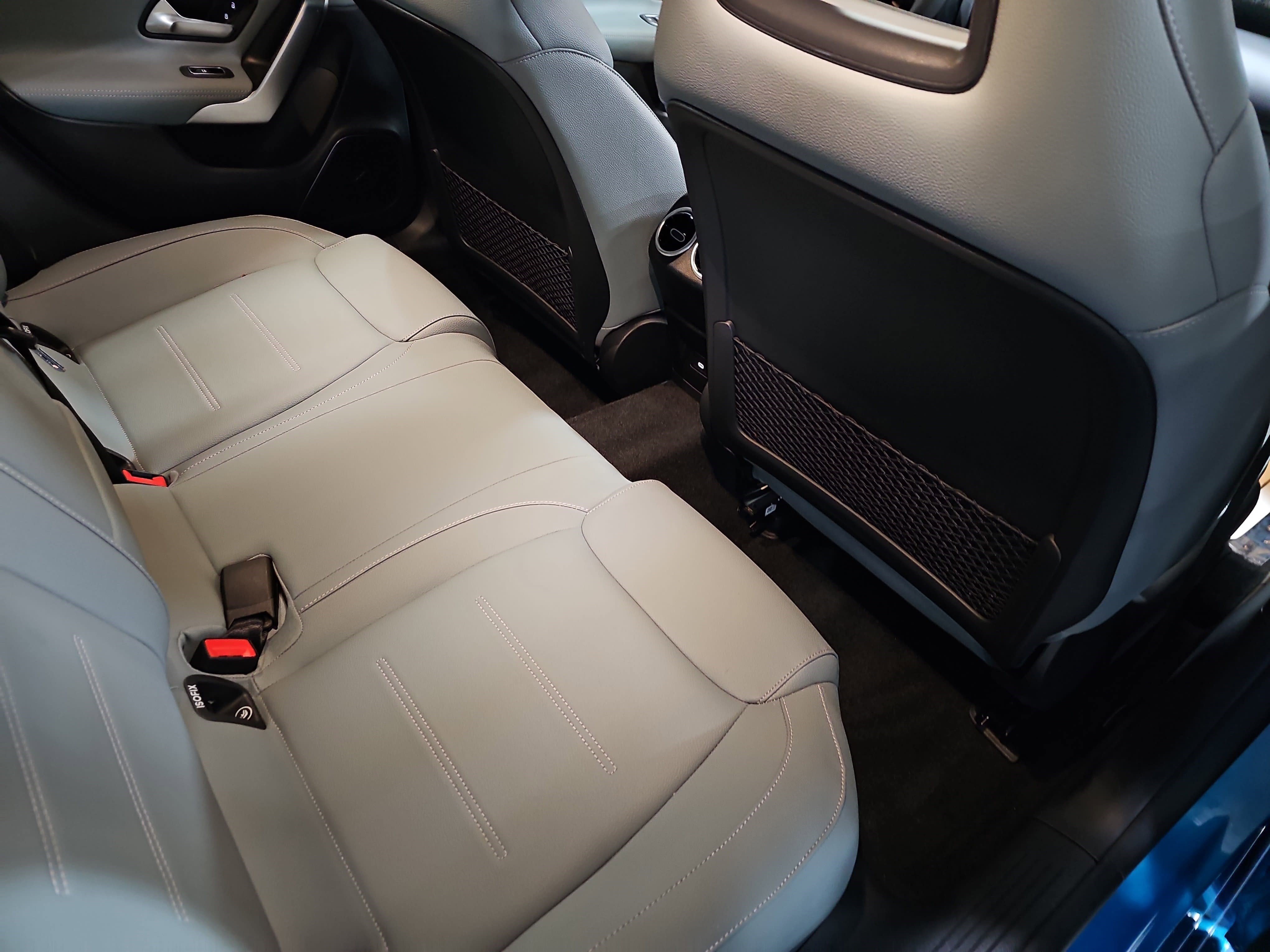 Used 2025 Mercedes-Benz CLA 35 AMG 4MATIC image 12