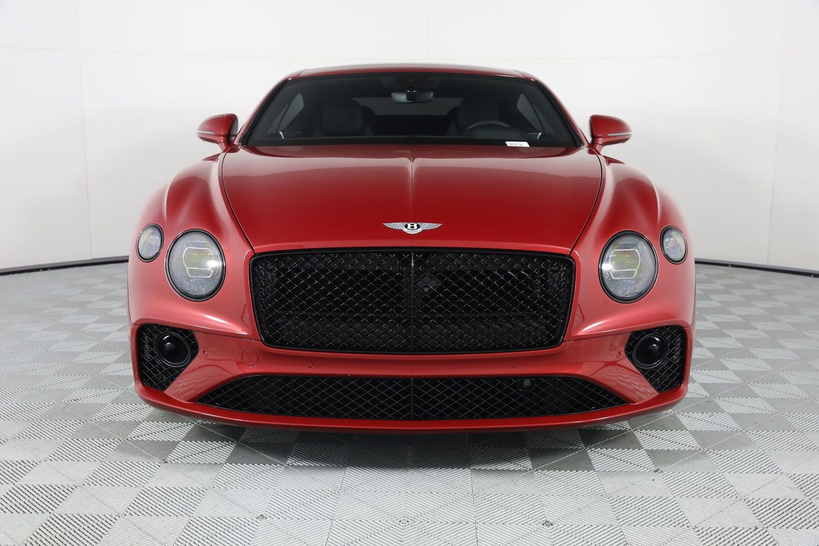 Used 2024 Bentley Continental GT AWD/4WD image 7