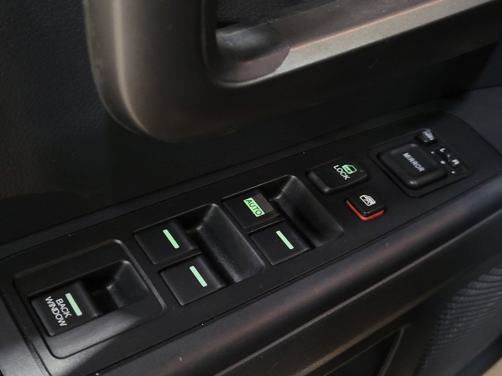 Used 2013 Honda Ridgeline RTL image 27