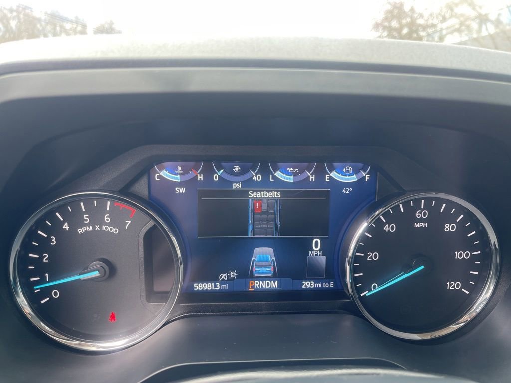 Used 2024 Ford Expedition Limited image 26