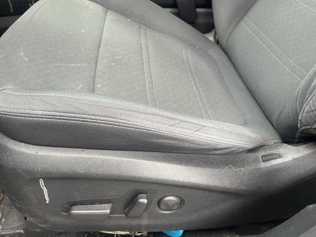 Certified 2020 Kia Sorento S image 9