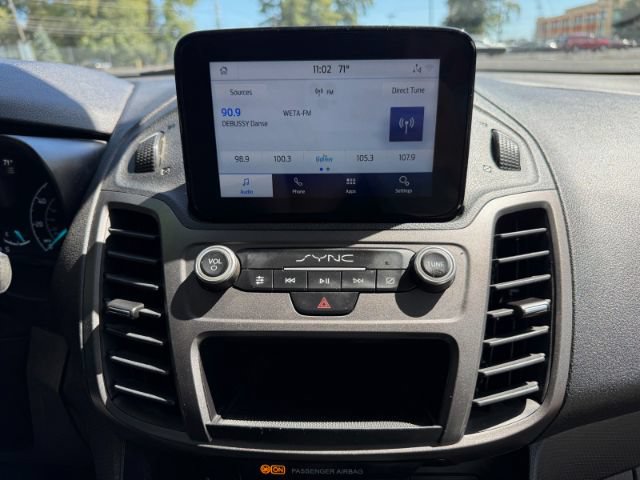Used 2022 Ford Transit Connect XL w/ CNG/LPG Engine Prep Package FWD image 13