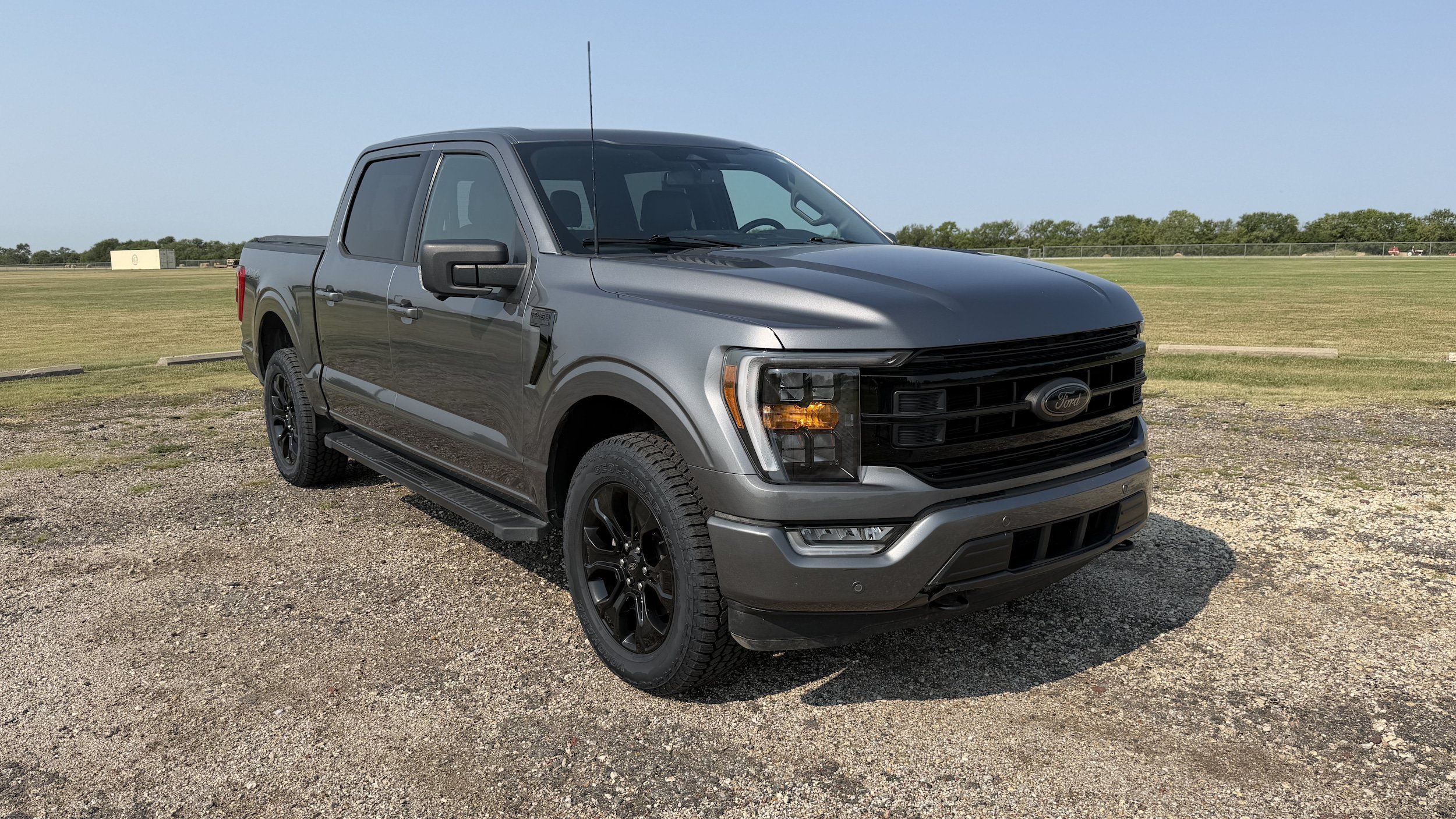 Used 2023 Ford F150 XLT w/ Equipment Group 302A High