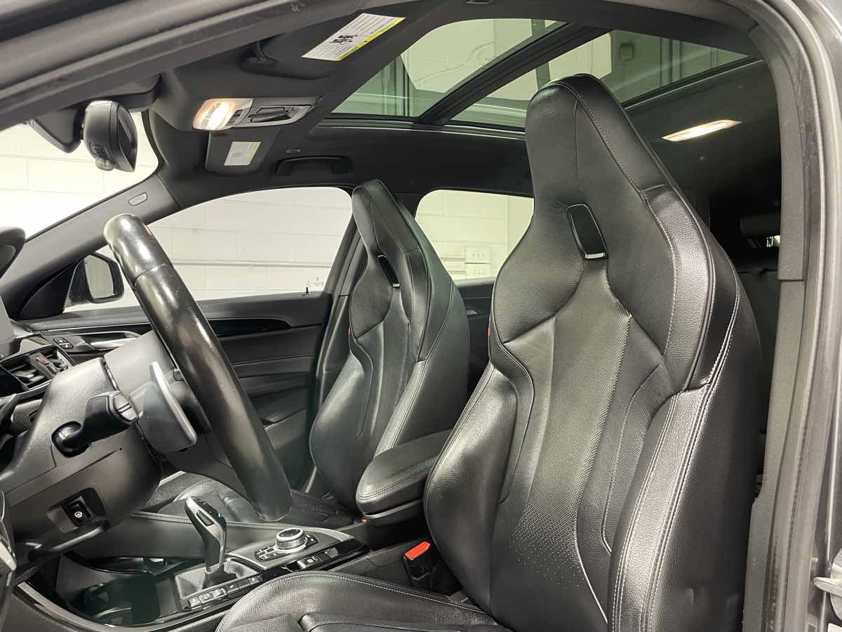 Used 2021 BMW X2 M35i w/ Premium Package AWD/4WD image 13