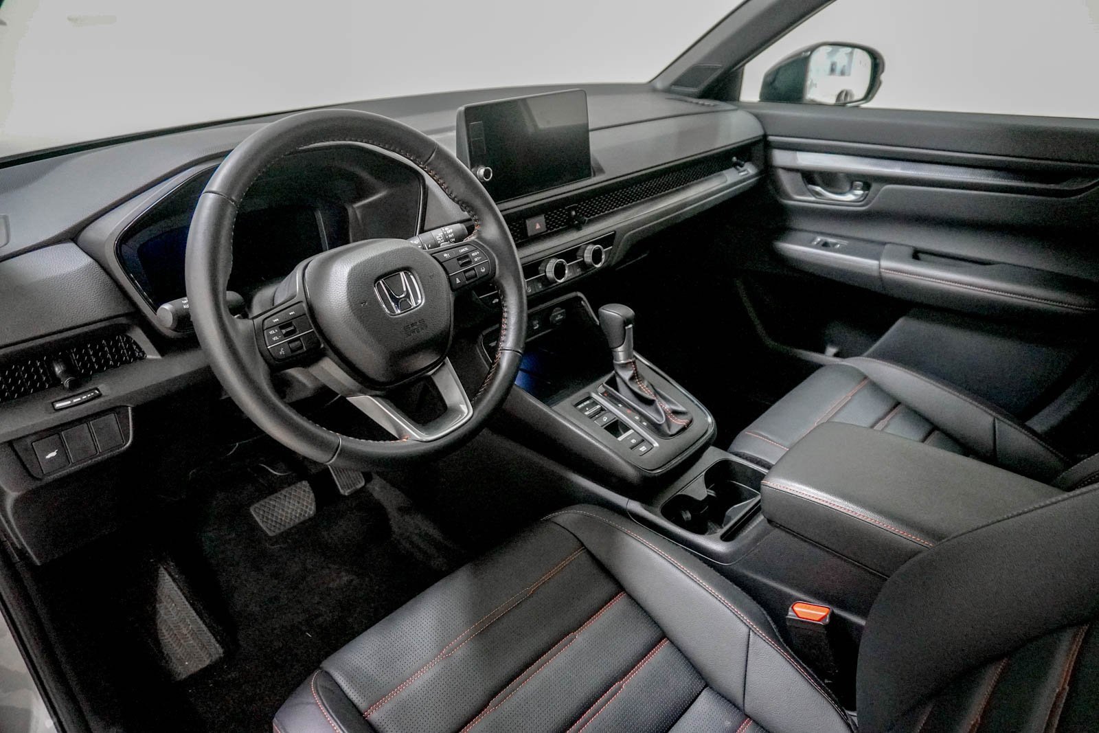 Certified 2026 Honda CR-V Sport-L image 21
