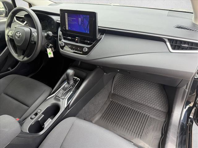 Used 2026 Toyota Corolla LE FWD image 13