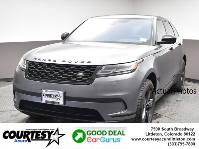 Used 2020 Land Rover Range Rover Velar S image 1