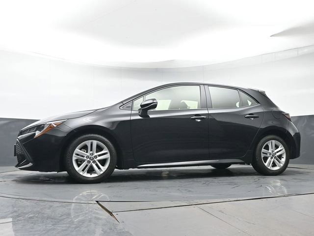 Used 2019 Toyota Corolla SE w/ SE Option Package FWD image 27