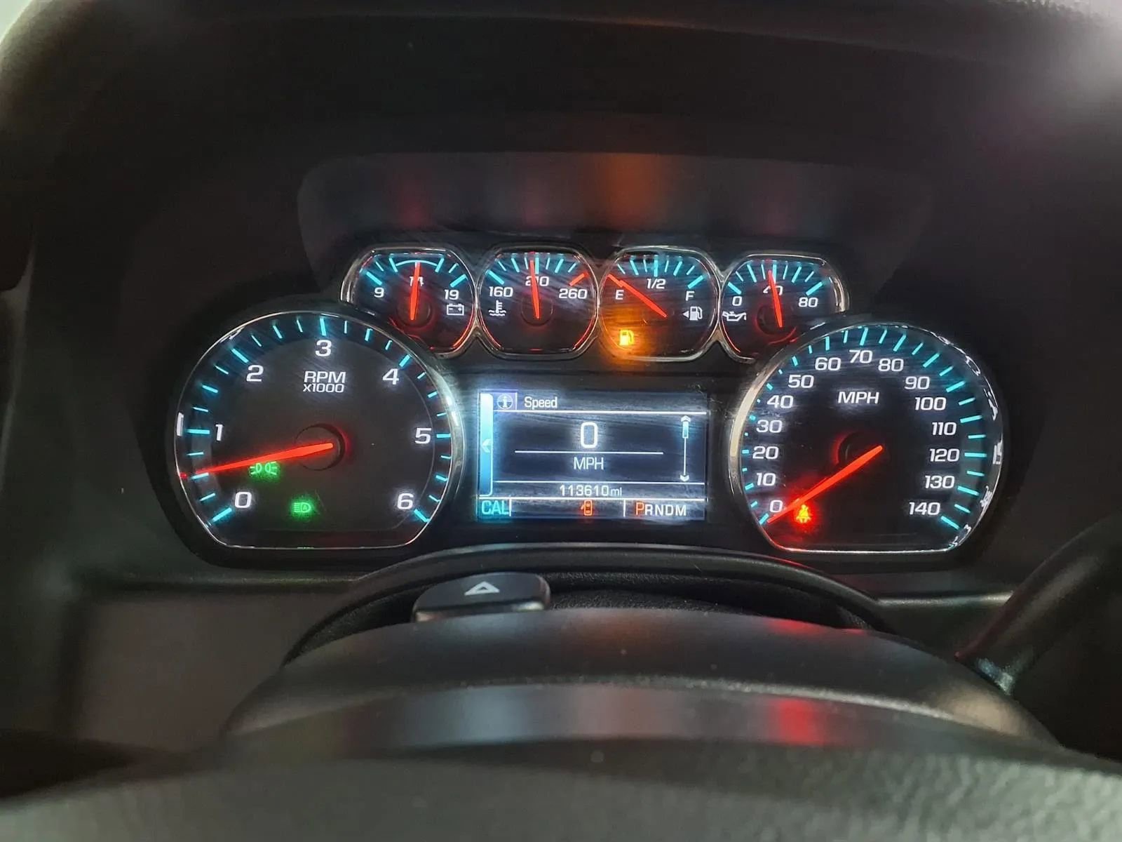 Used 2016 Chevrolet Suburban LT AWD/4WD image 29