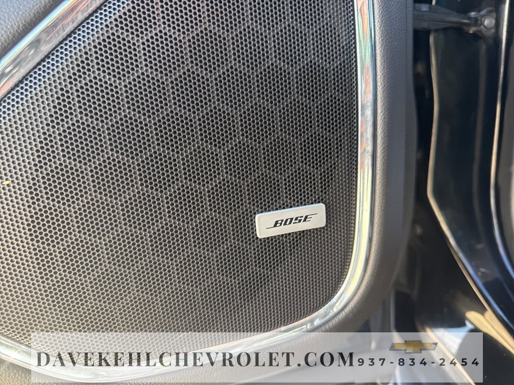 Used 2016 Chevrolet Tahoe LT w/ Luxury Package image 10