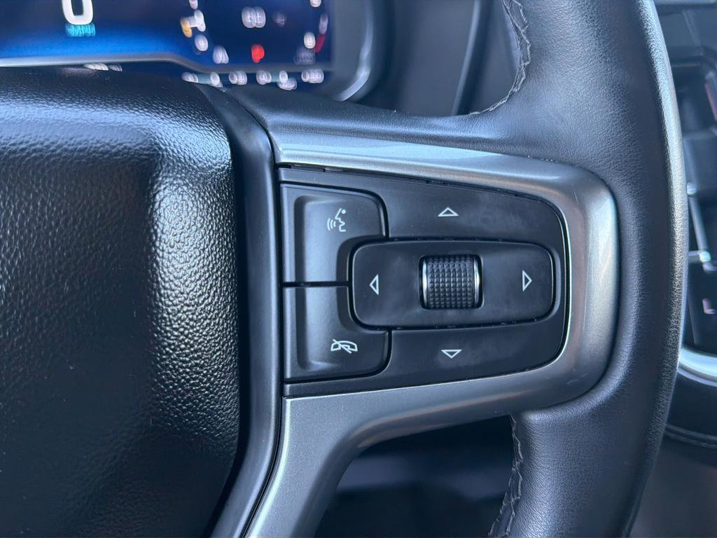 Used 2024 Chevrolet Tahoe LT image 24