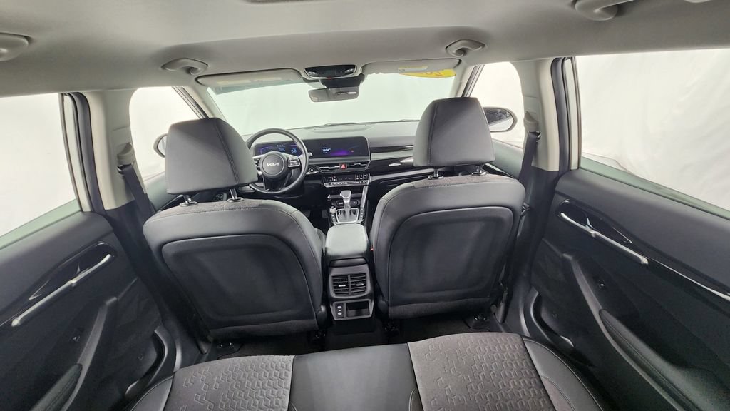 Used 2026 Kia Seltos S AWD/4WD image 17