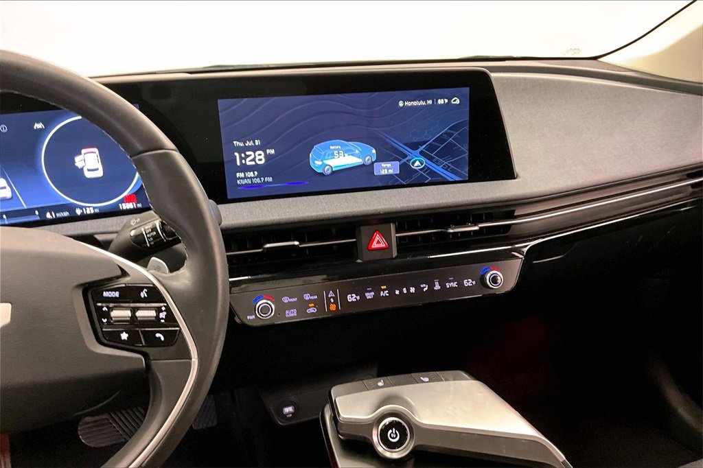 Used 2024 Kia EV6 Light image 5