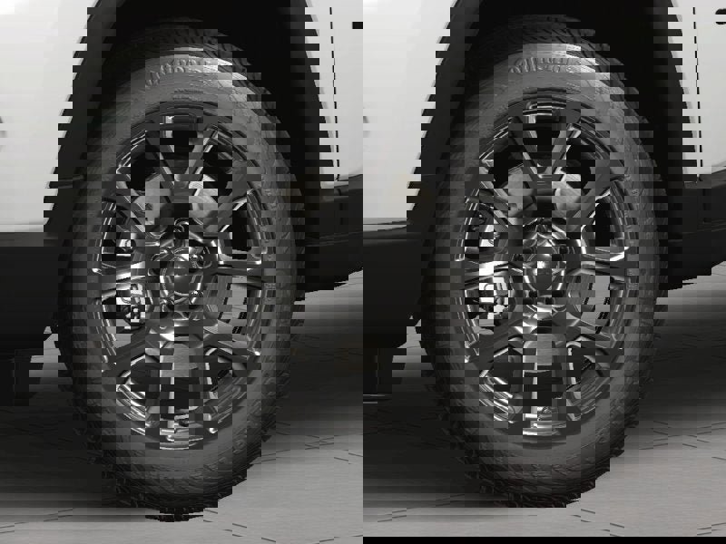 New 2024 Jeep Compass Latitude w/ Sun and Sound Group image 33