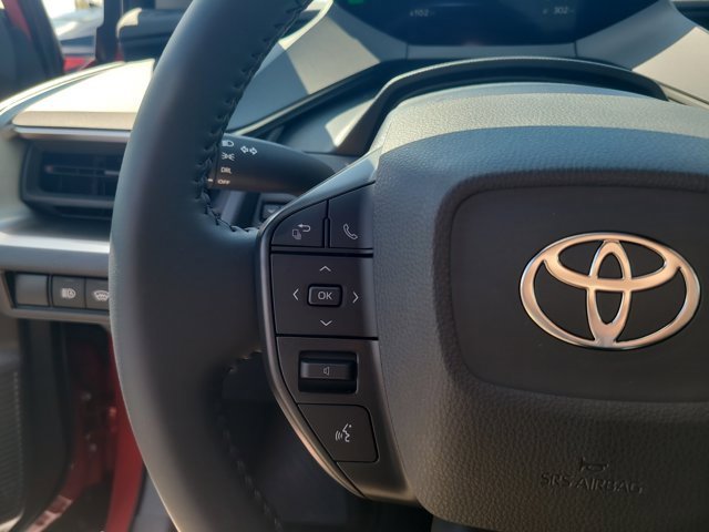 New 2026 Toyota Prius LE image 13