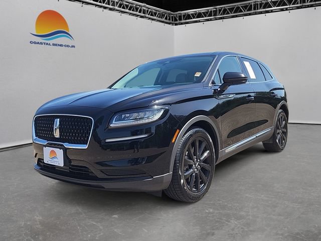 Used 2023 Lincoln Nautilus Reserve w/ Monochromatic Package