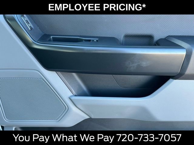 New 2026 Ford F150 XL w/ Equipment Group 103A High AWD/4WD image 20