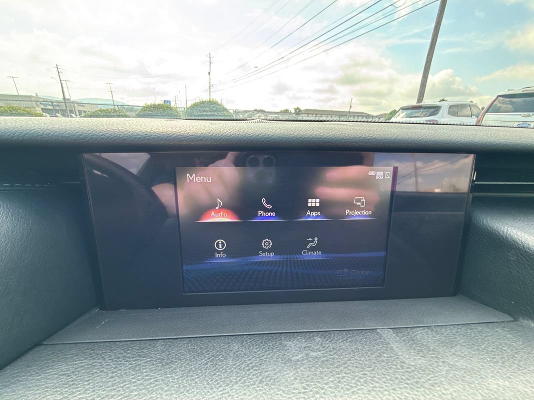 Used 2020 Lexus RC 300 w/ Accessory Package RWD image 27