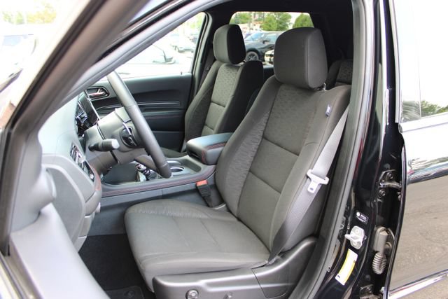 Used 2025 Dodge Durango GT AWD/4WD image 10