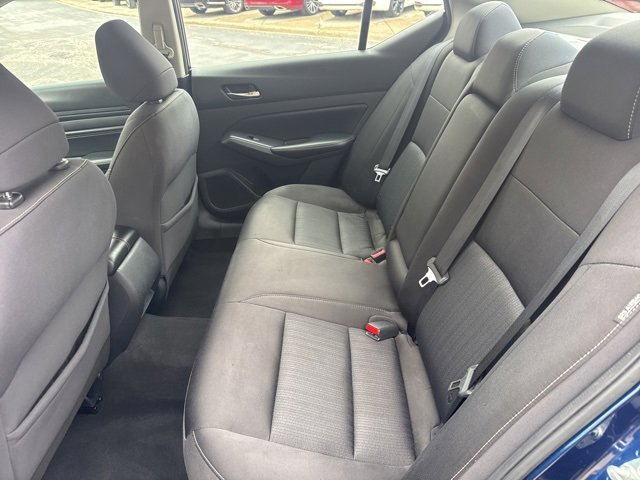 Used 2020 Nissan Altima 2.5 S image 28