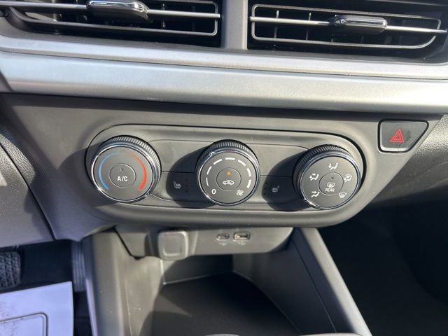 New 2026 Chevrolet Trax LS w/ LS Convenience Package image 24