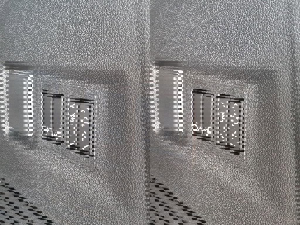 New 2026 Chevrolet Tahoe RST w/ Comfort Package image 8