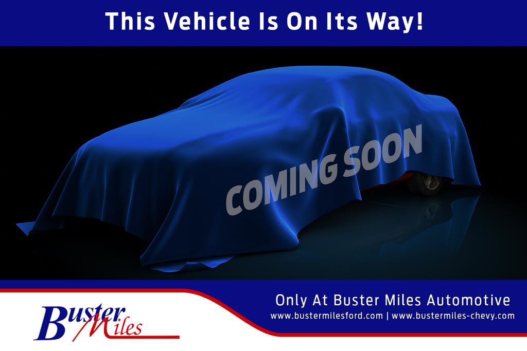 Used 2022 Ford EcoSport S AWD/4WD image 1
